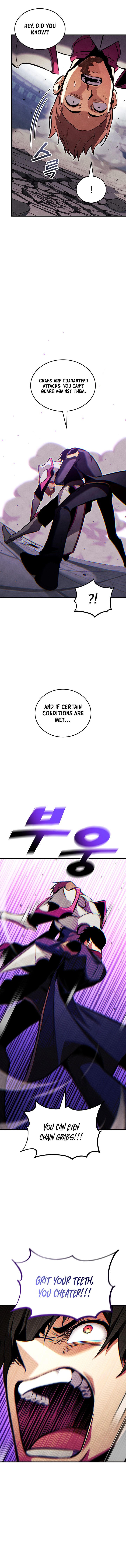 Ranker's Return (Remake) Chapter 208 17